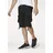 Alpha Industries Jet Cargo Shorts Black 33