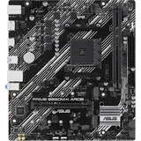 Asus PRIME B550M-K ARGB Mainboard mATX Sockel AM4