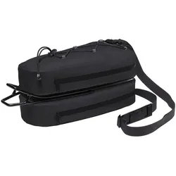 VAUDE Fahrradtasche Proof Offroad M, black, ONE SIZE