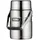 Thermos Thermobehälter silber 1,2 l
