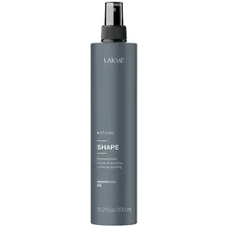 Lakmé K.Styling Shape Brushing Lotion 300 ml
