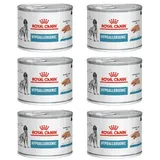 Royal Canin Hypoallergenic DR21 6x200g (Mit Rabatt-Code ROYAL-5 erhalten Sie 5% Rabatt!)