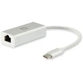 LevelOne USB-0402 - Version 1 - Netzwerkadapter