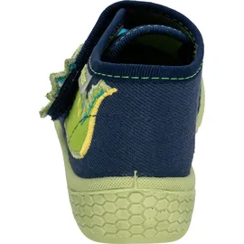 Fischer Markenschuh Flexi Blau 24