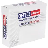 OFFICE-Partner Premium Druckerpatrone recycelt - alternativ zu HP 907XL