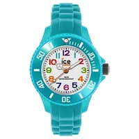 ICE-Watch Ice Watch Kinderuhr Kunststoff Damenuhren Damen