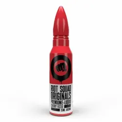 Cherry Fizzle Aroma by Riot Squad