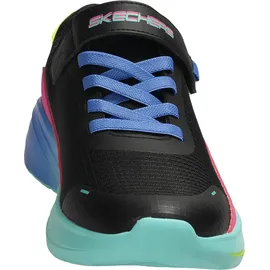 SKECHERS Wave 92 Kinder Schwarz 36