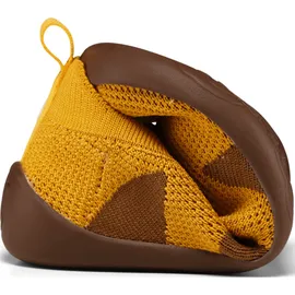 Affenzahn Hausschuh Knit Flinky - Hüttenschuhe Gr 23 EU