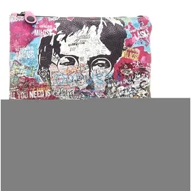 Gabs Beyonce Schultertasche Pop Murals