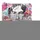 Gabs Beyonce Schultertasche Pop Murals