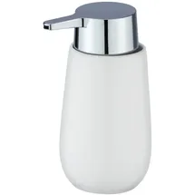 Wenko Seifenspender Badi 320ml Weiß