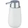 Wenko Seifenspender Badi 320ml Weiß