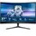 Philips Evnia 5000 Series Curved 27M2C5500W 27" schwarz