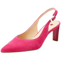 HÖGL Damen Maribel Pumps, pink, 38 EU