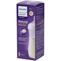 Philips Natural Response - Babyflasche 3M+ 330ml - SCY906/01