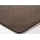 Steffensmeier Meddon Schlingenteppich 80 x 250 cm Braun