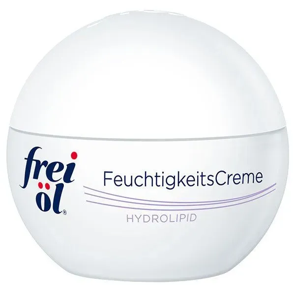 frei öl® Hydrolipid FeuchtigkeitsCreme