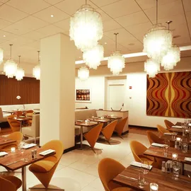 Verpan Fun 1DM Pendelleuchte,