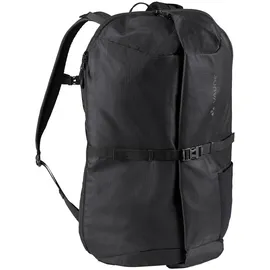 Vaude CityTravel Backpack black