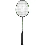Talbot Torro Talbot-Torro Badmintonschläger Isoforce 511 C4, black-green Keine Farbe,