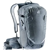 Deuter Compact EXP 12 SL graphite/black