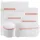 Intirilife Wäschenetz 6er Set 50 x 60/40 x 50/30 x 40/25 x 25/15 x 17/33 x 22 cm