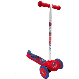 Disney Balance Spider-man Rot