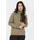 Whistler Helge M Half Zip Midlayer vetiver (3051) XL