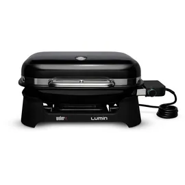 Weber Lumin Black 92010979