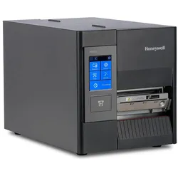 HONEYWELL PD45S0C - Etikettendrucker - Thermodirekt / Thermotransfer - Rolle (11