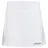 Head Club Basic Skort Long W, Weiß, M