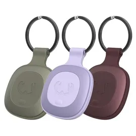 Fresh 'n Rebel Smart Finder 3er Set grün, lila, braun