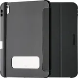Otterbox React Folio für iPad (10. Generation), iPad (11. Generation) Schwarz