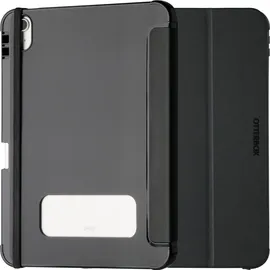 Otterbox React Folio für iPad (10. Generation), iPad (11. Generation) Schwarz