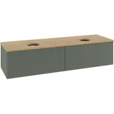 Villeroy & Boch Antao L39_1 1600x360x500mm
