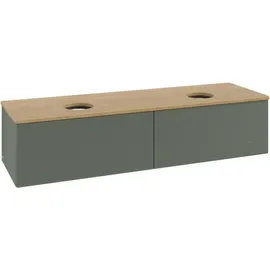 Villeroy & Boch Antao L39_1 1600x360x500mm