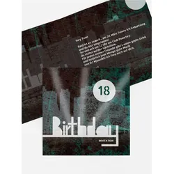 Einladungen Geburtstag selbst gestalten mit Spruch und Fotos im Onlinedesigner bei Meine-Kartenmanufaktur.de