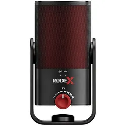 Rode XCM-50 USB-C Kondensatormikrofon