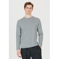 Endurance - Avan Waffle L/S Tee - Funktionsshirt Gr