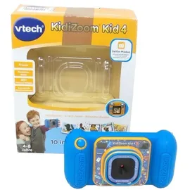 Vtech Kid 4 blau