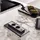 Naber Evoline BackFlip 2-fach USB-C Schwarz 2 St.
