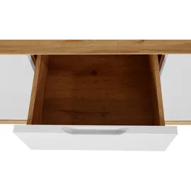 Andas Sideboard »Pandrup«, weiß