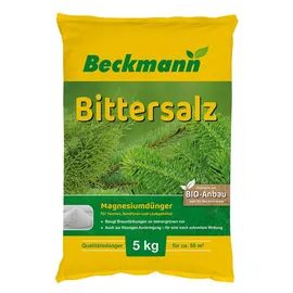 boni-shop Bittersalz Tannendünger & Koniferendünger 25 kg