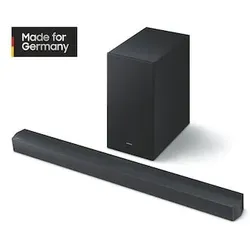 Samsung HW-B460GF/ZG 2.1-Kanal Soundbar Subwoofer schwarz