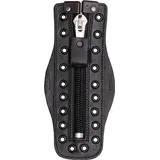 Haix Lasche Airpower X 1, 701035 Gr. 47,5-50 schwarz