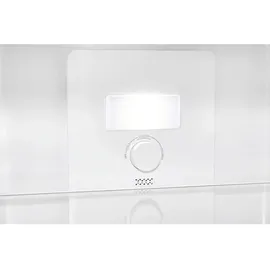 Exquisit KGC265-70-NF-WS-040C inoxlook