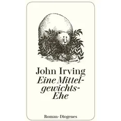 Eine Mittelgewichts - Ehe