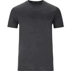 Endurance Herren Portofino Performance S/S Tee blau