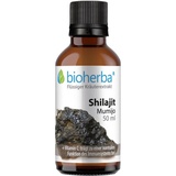 Bioherba Shilajit Mumijo